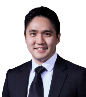 Lye Yu Min, Partner | Oon & Bazul
