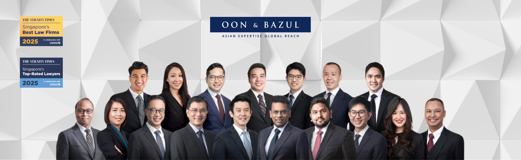 Singapore Best Law Firm, Singapore Top Rated Lawyer